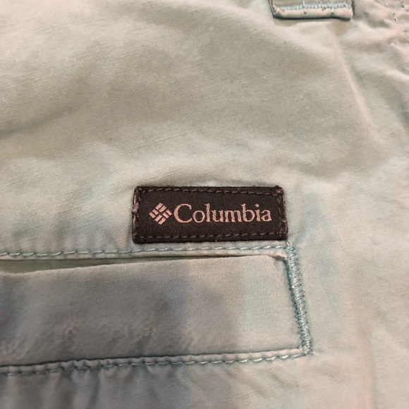 Columbia • Men’s Shorts • 32 - Picture 4 of 6